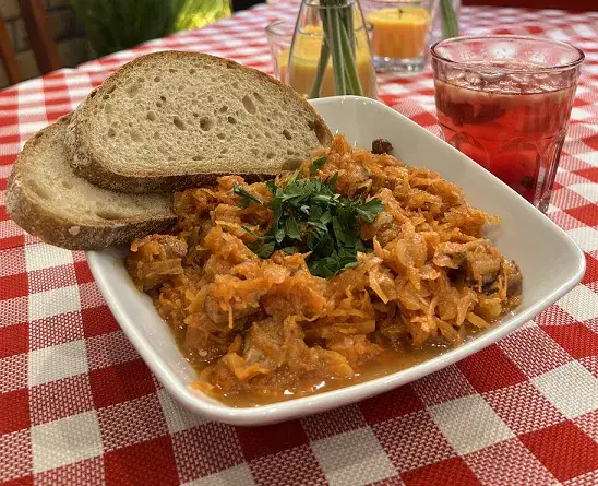 Zdjęcie Gdzie zjeść w Bielsku? Najlepsze miejsca na pyszne jedzenie