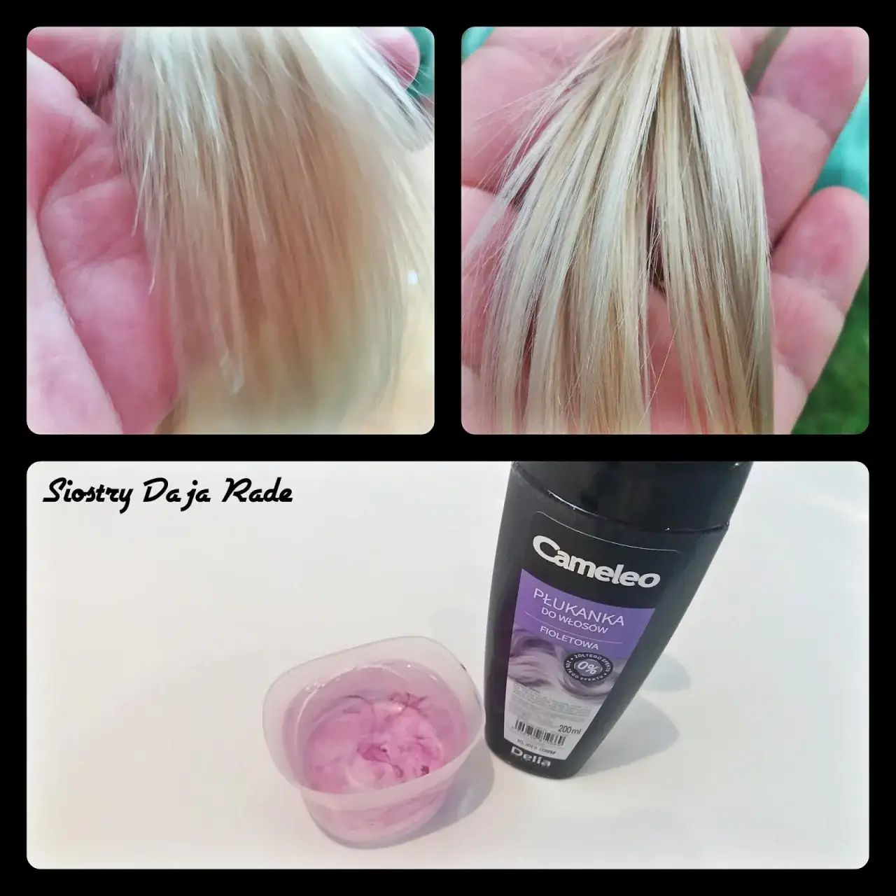 Zdjęcie Jak działają płukanki do włosów i dlaczego warto je stosować? Skład i korzyści