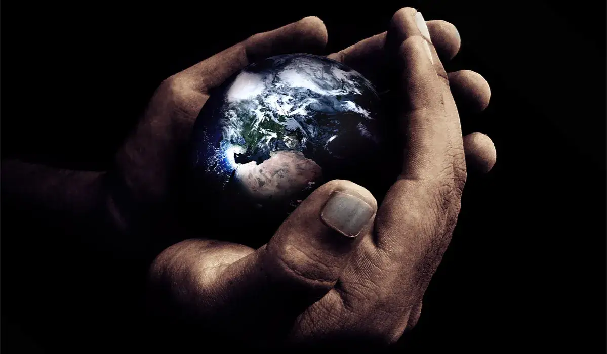 Zdjęcie Kto stworzył kosmos? Naukowe i religijne spojrzenie na genezę świata