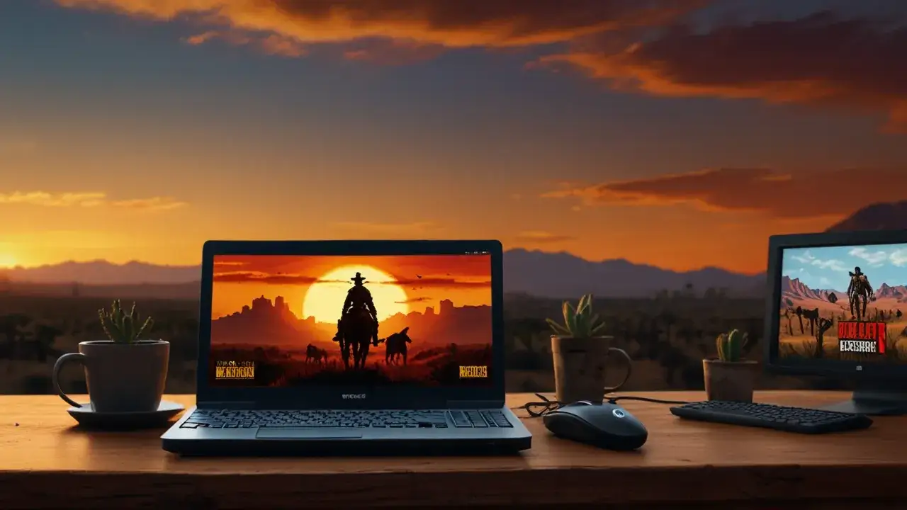 Zdjęcie RDR na PC zachwyci graczy? Klasyk Rockstara w nowej odsłonie