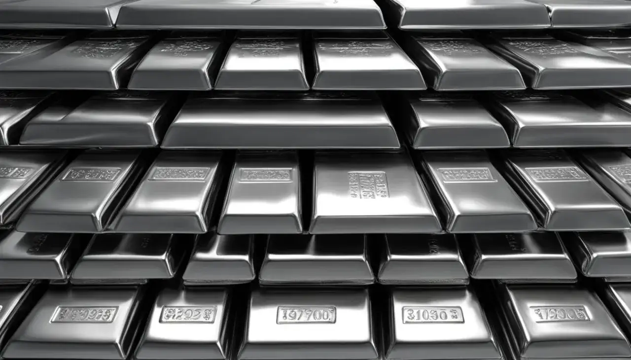 Zdjęcie Gdzie kupić srebro inwestycyjne? Sprawdzone miejsca i porady