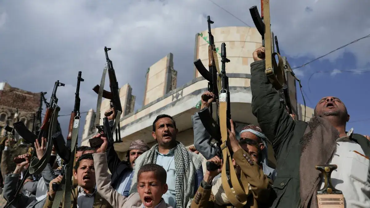 Zdjęcie Czy w Jemenie jest bezpiecznie? Oto prawda o bezpieczeństwie w kraju