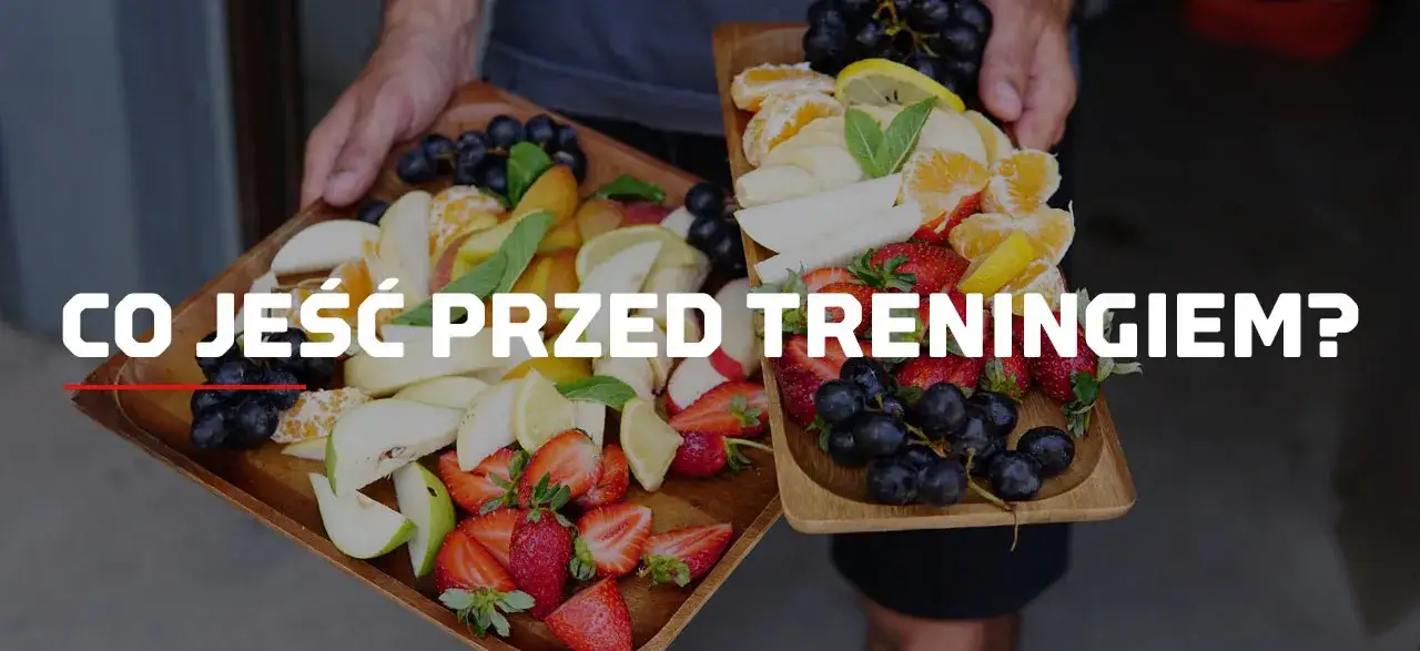 Zdjęcie Co jeść przed treningiem CrossFit, aby zwiększyć wydolność i energię