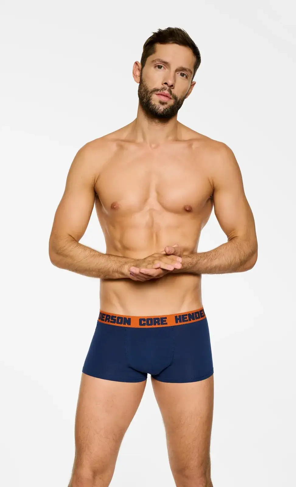 Zdjęcie Jak dobrać rozmiar majtek męskich, aby uniknąć niewygodnego dopasowania