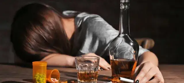 Zdjęcie Depresja alkoholowa objawy: Jak rozpoznać i uniknąć cierpienia