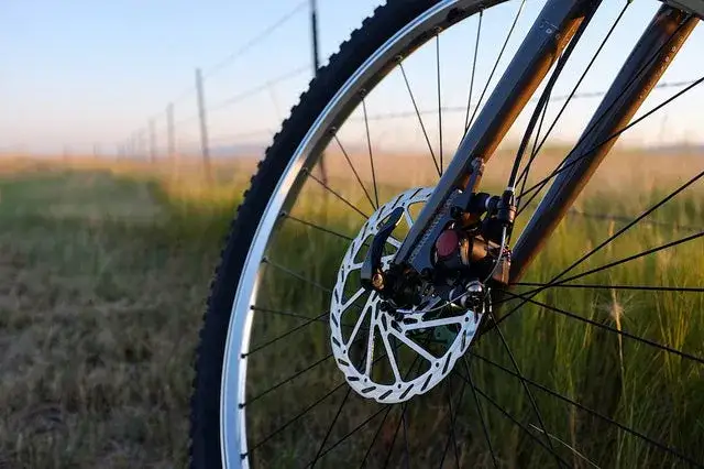 Zdjęcie Jaki rozmiar kół rower? Wybierz idealny rozmiar dla siebie i uniknij błędów