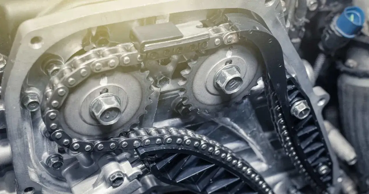 Zdjęcie Jak skrócić łańcuch motocyklowy - uniknij kosztownych błędów