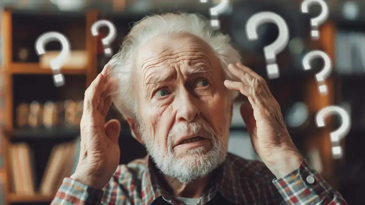 Zdjęcie Jakie leki na demencję mogą spowolnić objawy i poprawić życie?