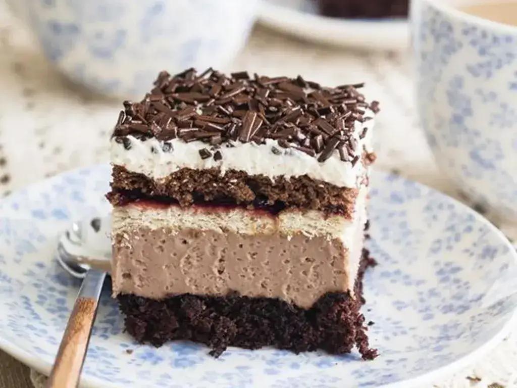 Zdjęcie Najlepszy przepis na ciasto kubanka – łatwe i pyszne ciasto na każdą okazję