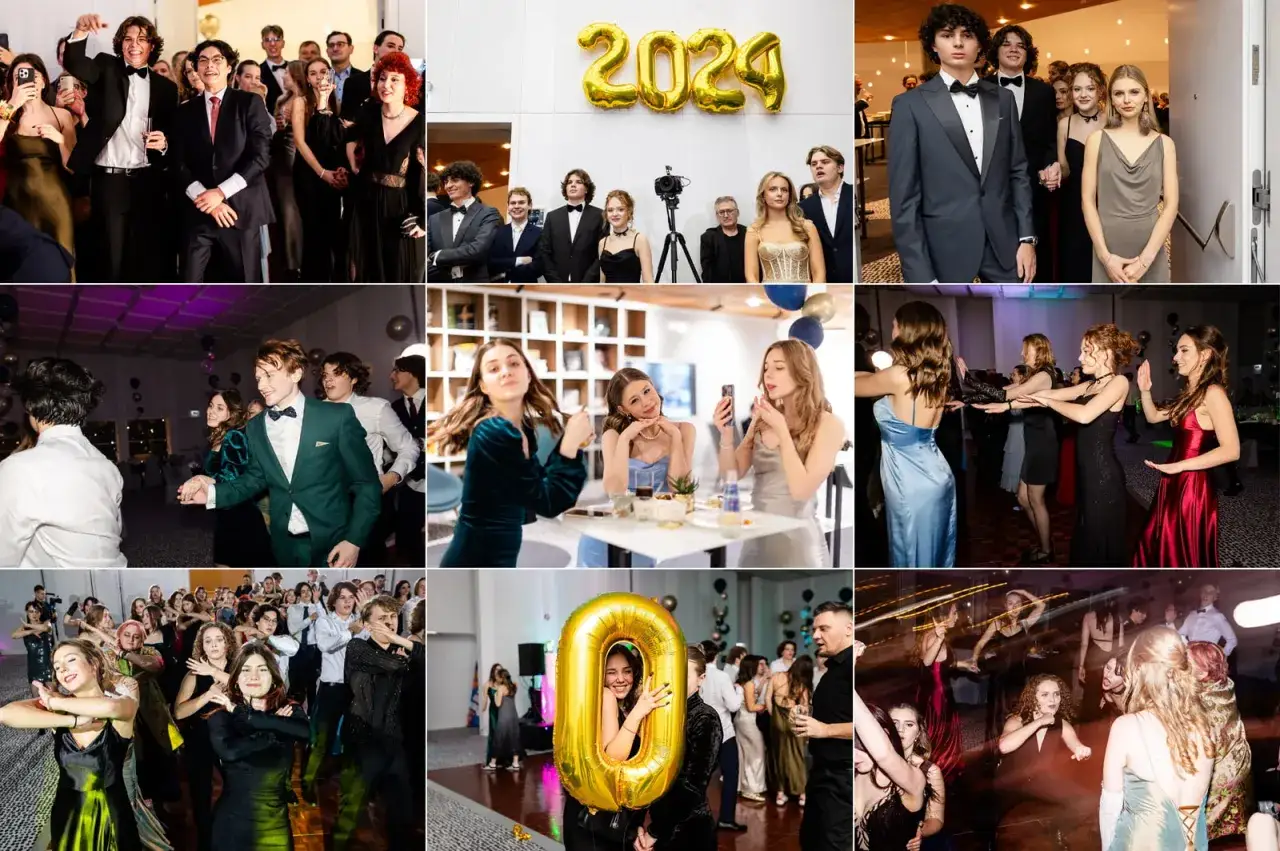 Zdjęcie Ile za fotografa na studniówkę? Sprawdź ceny i oferty fotografów