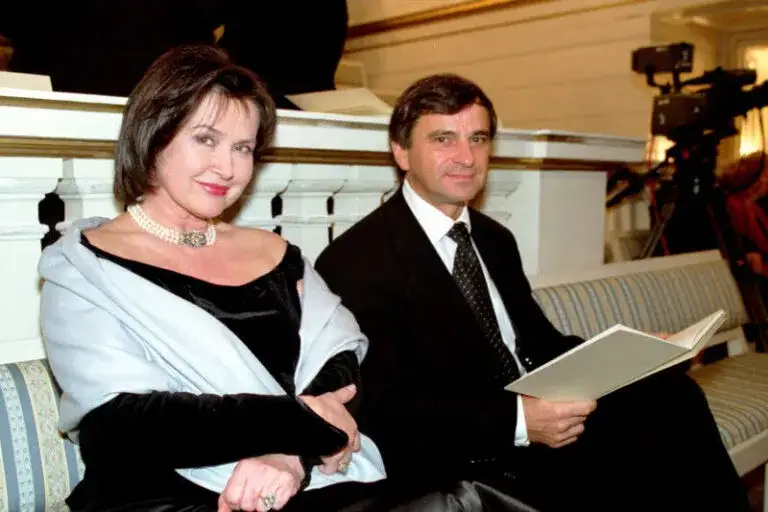 Zdjęcie Eugeniusz Mleczak ile ma lat? Zaskakująca prawda o jego wieku