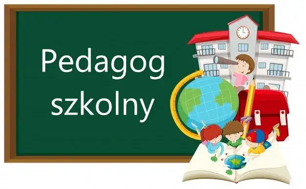Zdjęcie Pedagog szkolny: kluczowe obowiązki i rola w edukacji
