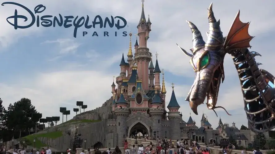 Zdjęcie Kiedy otwarty Disneyland Paris? Godziny, które musisz znać