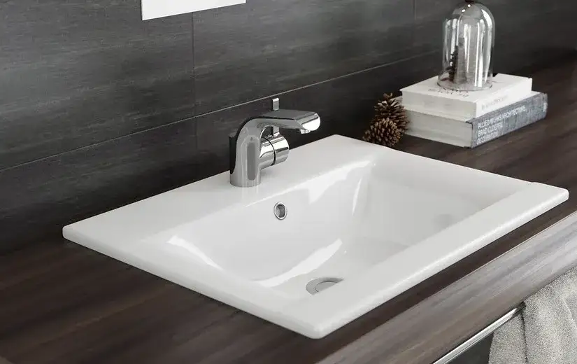 Zdjęcie Jaką baterię do łazienki wybrać, aby uniknąć rozczarowania?