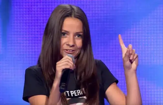 Zdjęcie Marcelina Szlachcic - wiek, data urodzenia i kariera aktorki