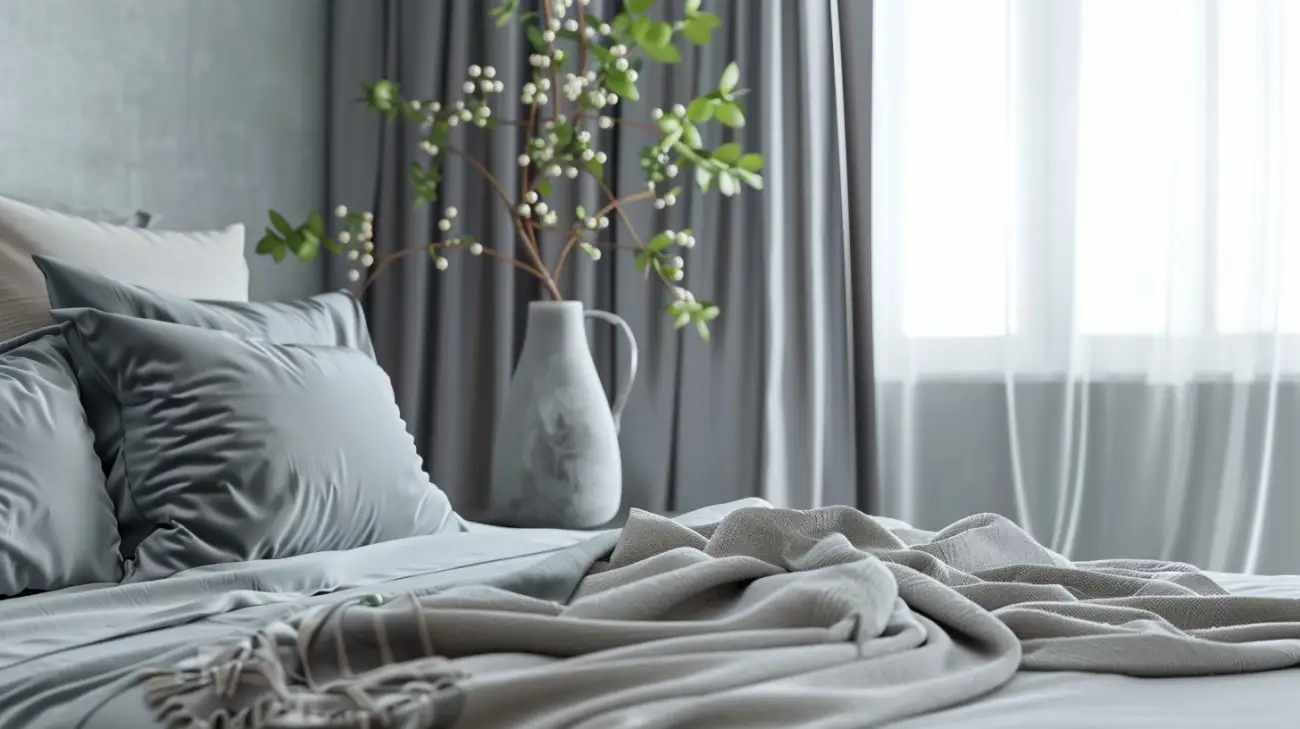 Zdjęcie Jakie prześcieradło wybrać dla komfortowego snu? Poradnik