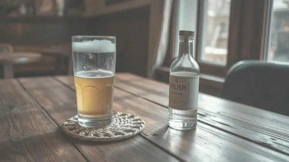 Zdjęcie Która wódka ma najmniej kalorii? Odkryj najlepsze niskokaloryczne opcje