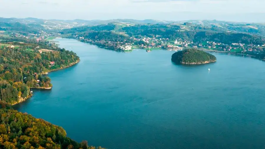 Zdjęcie Najlepsze atrakcje w Gródku nad Dunajcem, które musisz zobaczyć