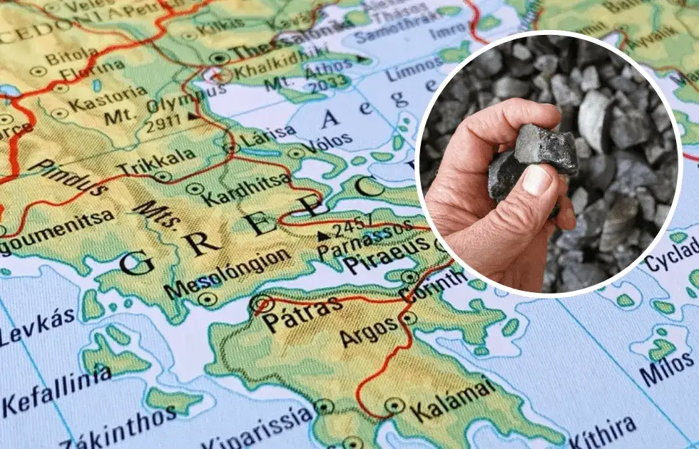 Zdjęcie Kolebka cywilizacji europejskiej: jak starożytna Grecja zmieniła świat