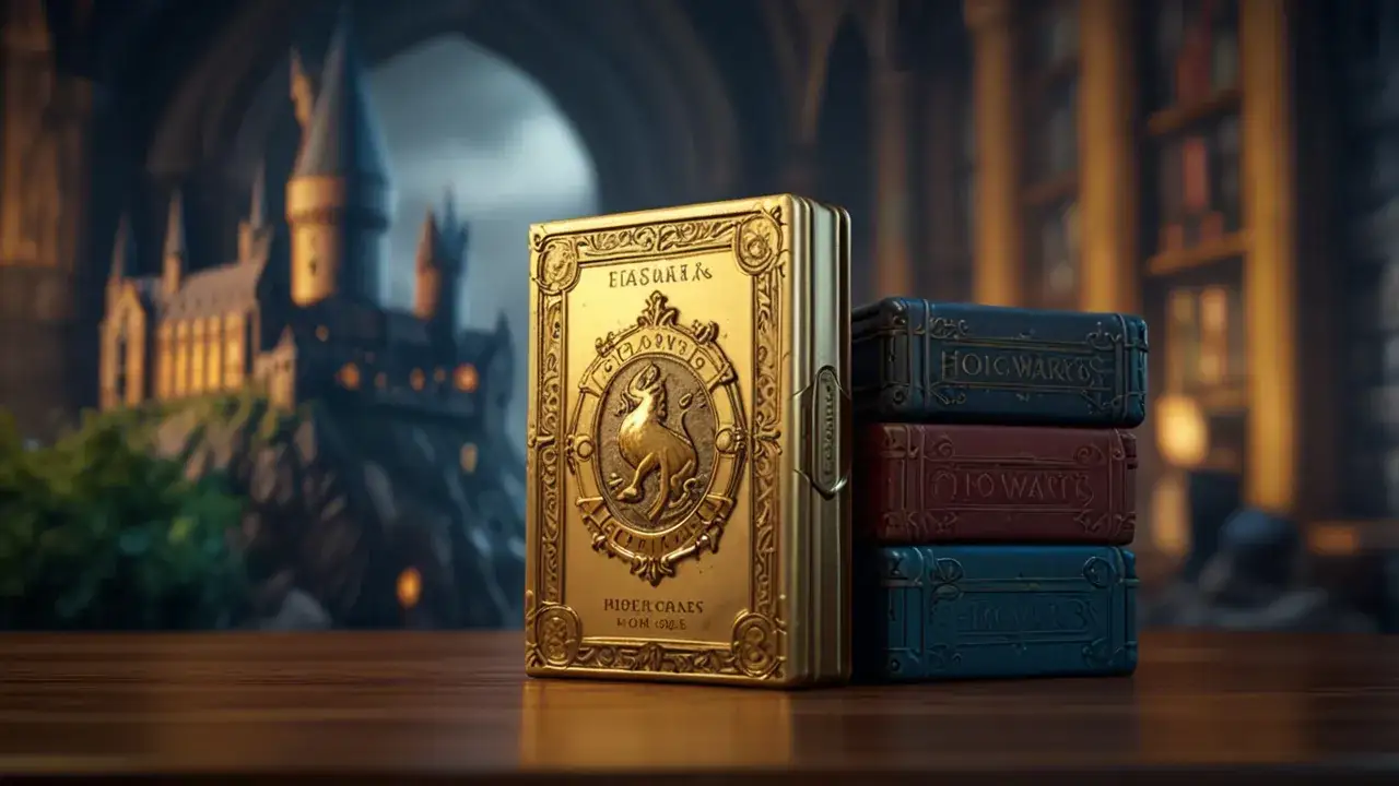 Zdjęcie Ile kosztuje Hogwarts Legacy? Ceny gry na wszystkich platformach