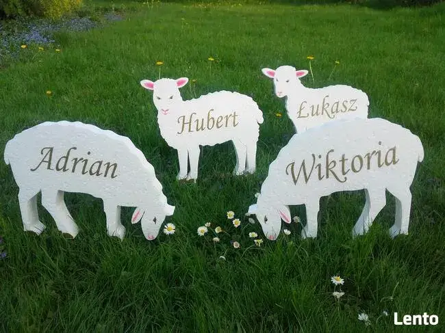 Zdjęcie Jak wykonać owieczki ze styropianu: 5 prostych kroków
