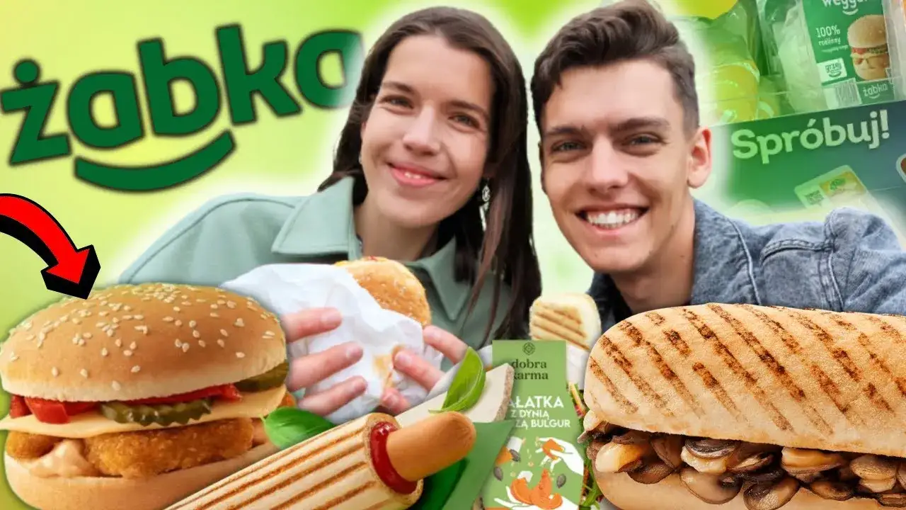 Zdjęcie Najlepsze zapiekanki w Żabce: nowe smaki i promocje, które musisz spróbować