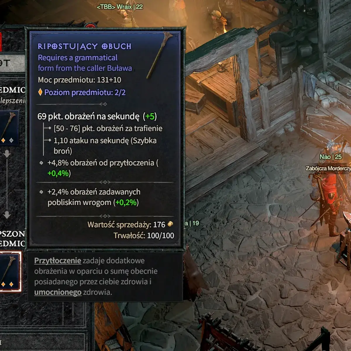 Zdjęcie Jak ulepszac przedmioty Diablo 4 i uniknąć kosztownych błędów