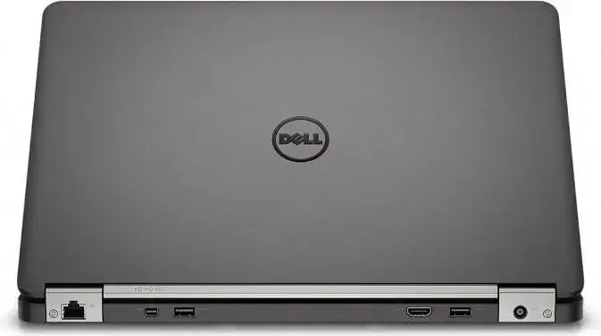 Zdjęcie E7450 czy E7470: Który Dell Latitude jest lepszy do pracy biurowej?