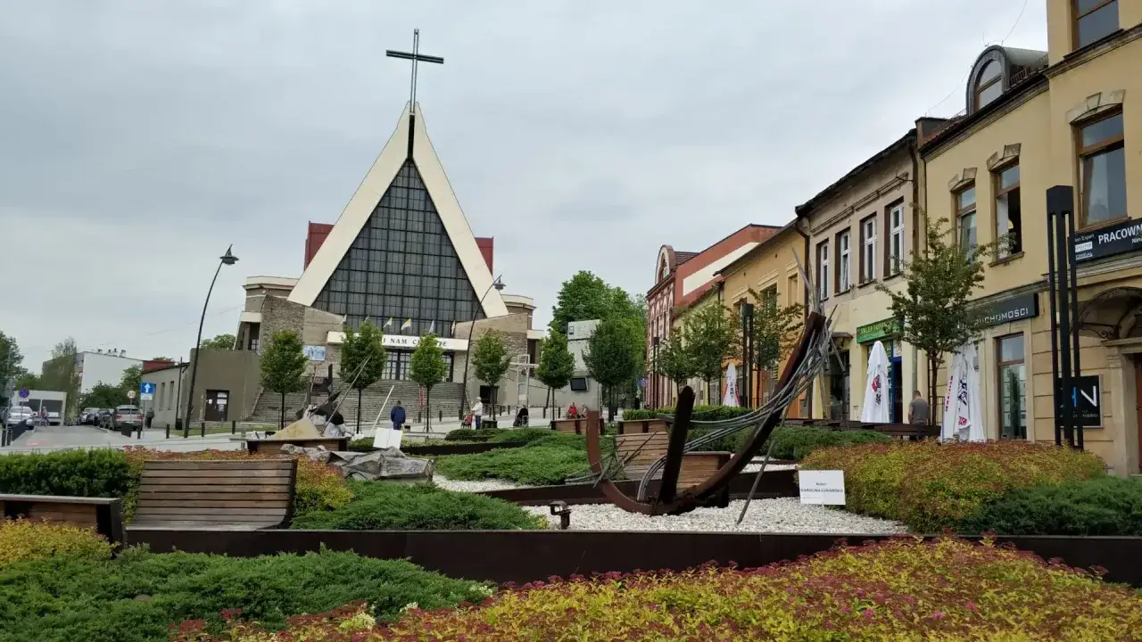 Zdjęcie Najlepsze atrakcje w Jaworznie, które musisz zobaczyć podczas wizyty
