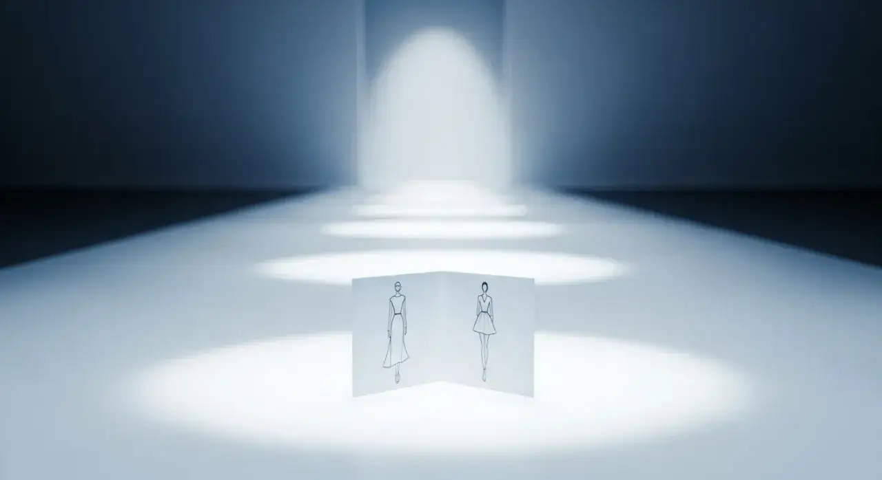 Zdjęcie Jak zostać modelką w wieku 11 lat: Kluczowe kroki i wskazówki