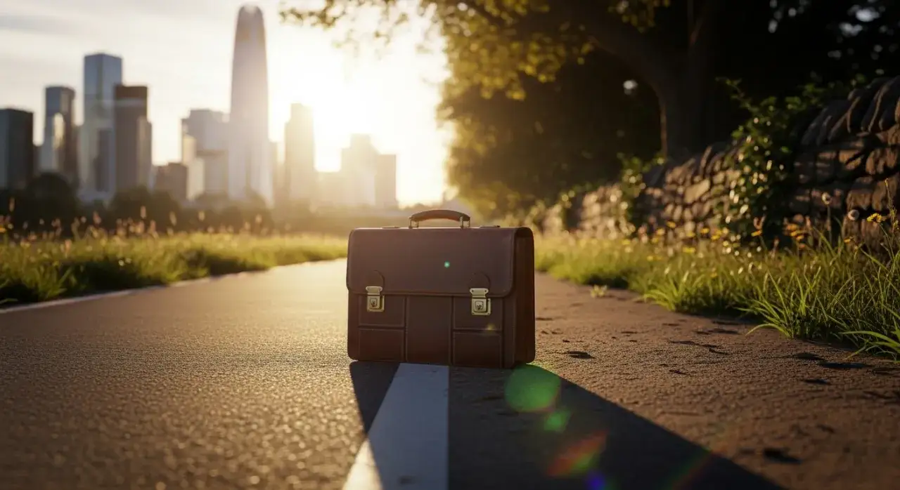 Zdjęcie Gdzie mieszka Daniel Magical? Nieoczekiwane zwroty w jego życiu.