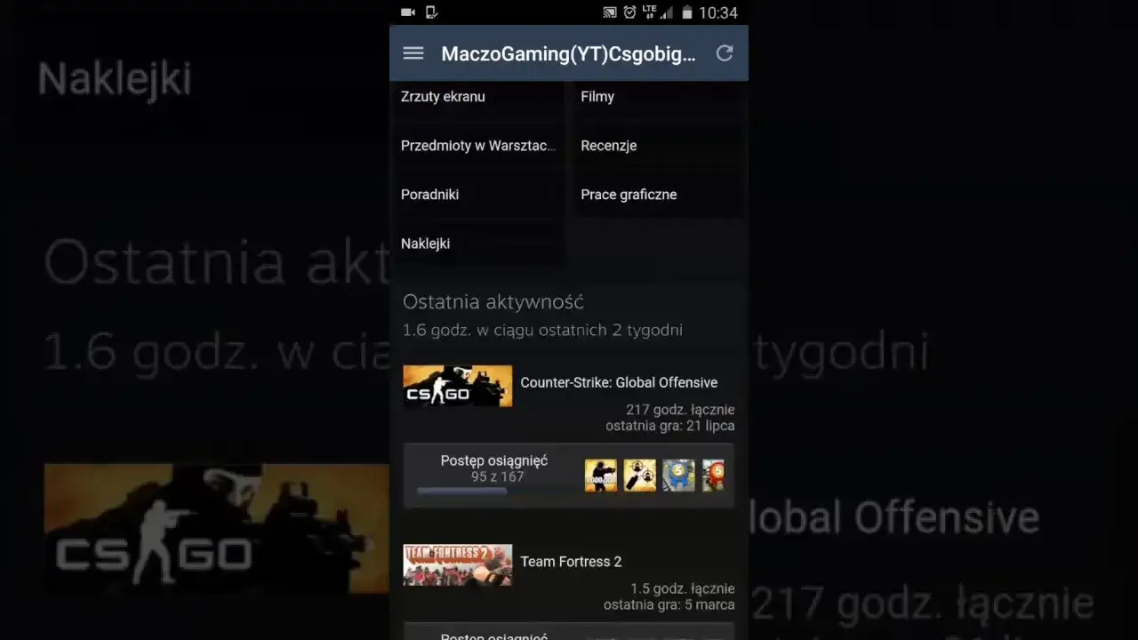 Zdjęcie Gdzie jest tradelink na Steam? Oto sposób, by go znaleźć łatwo