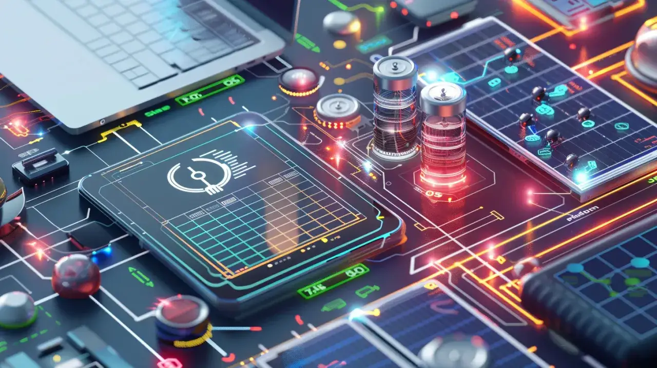 Zdjęcie Jak przeliczyć Wh na Ah? Praktyczny poradnik konwersji jednostek energii.