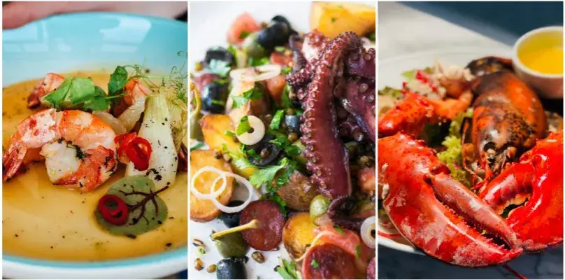 Zdjęcie Gdzie zjeść w Marsaxlokk? Odkryj najlepsze restauracje z owocami morza