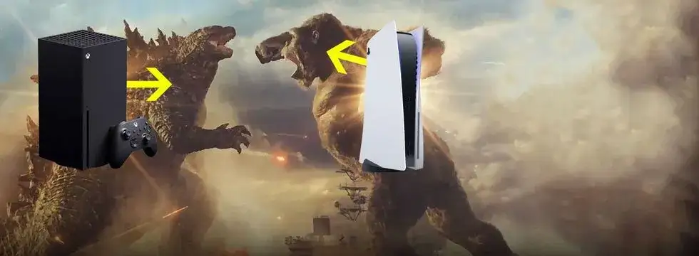 Zdjęcie Co jest lepsze Xbox czy PlayStation? Porównanie, które zaskoczy graczy