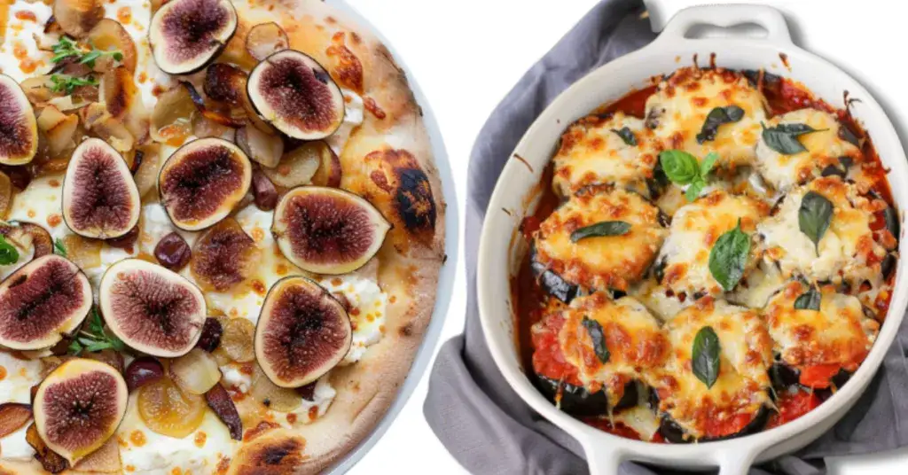 Zdjęcie Pomysły na obiad z drożdży, które zaskoczą Twoje podniebienie