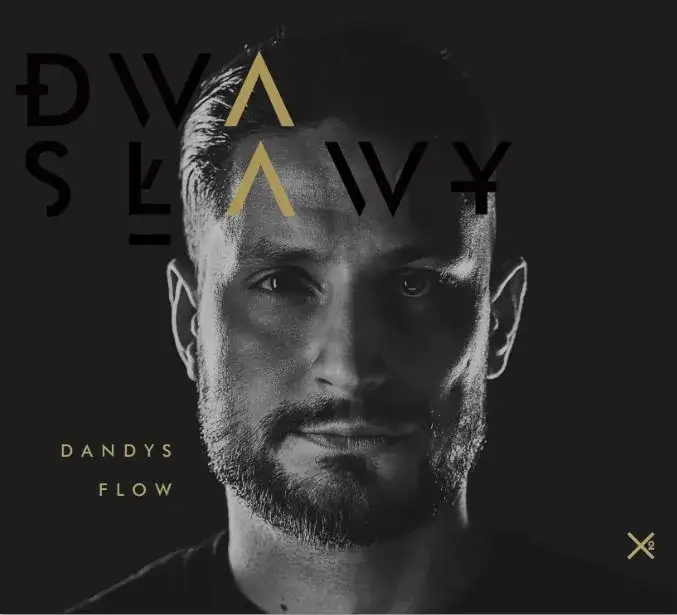 Zdjęcie Oficjalny sklep Dwa Sławy: płyty, odzież i gadżety dla fanów