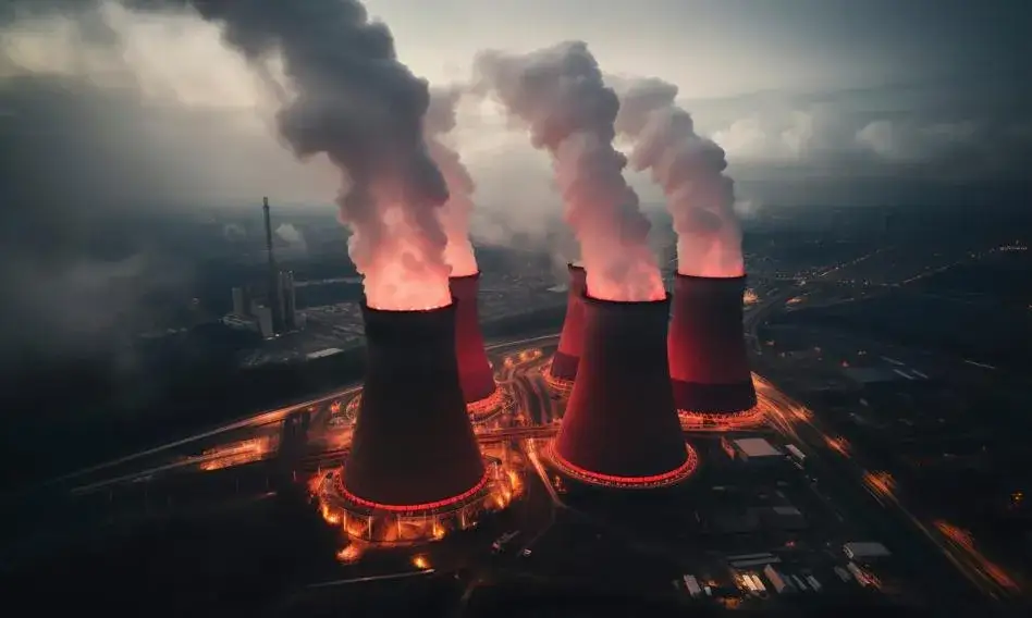 Zdjęcie Ile Francja ma elektrowni atomowych? Zaskakujące fakty o energii jądrowej