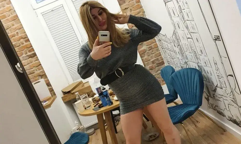 Zdjęcie Kim jest Rafalala: kontrowersyjna artystka polskiego show-biznesu