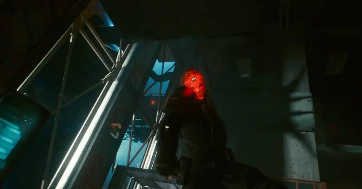 Zdjęcie Jak pokonać Oda w Cyberpunk 2077 - skuteczne strategie i porady