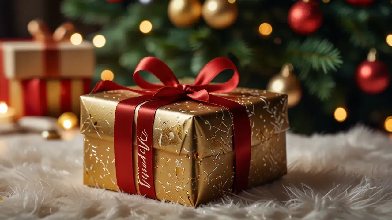 Zdjęcie Chcesz zaskoczyć bliskich prezentem na mikołajki w tym roku?