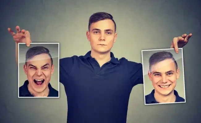 Zdjęcie Czym jest zaburzenie osobowości borderline? Objawy, przyczyny i leczenie