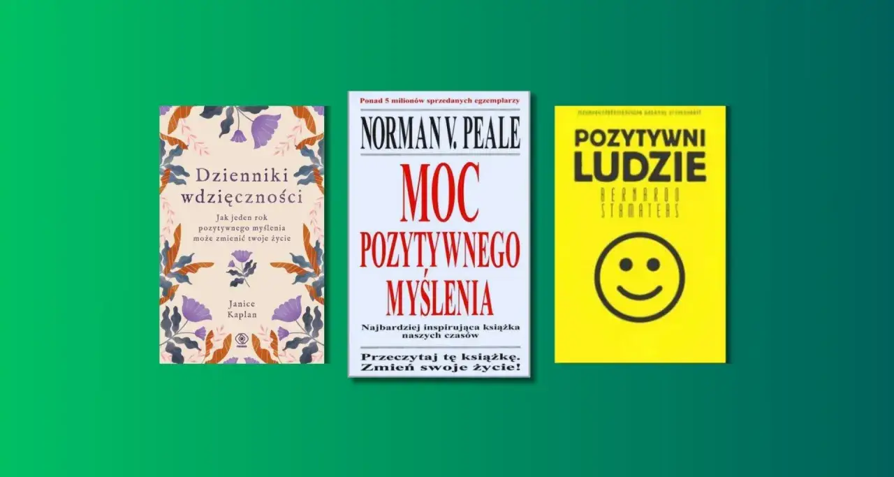 Zdjęcie Najlepsze książki o życiu: 5 inspirujących pozycji dla Ciebie