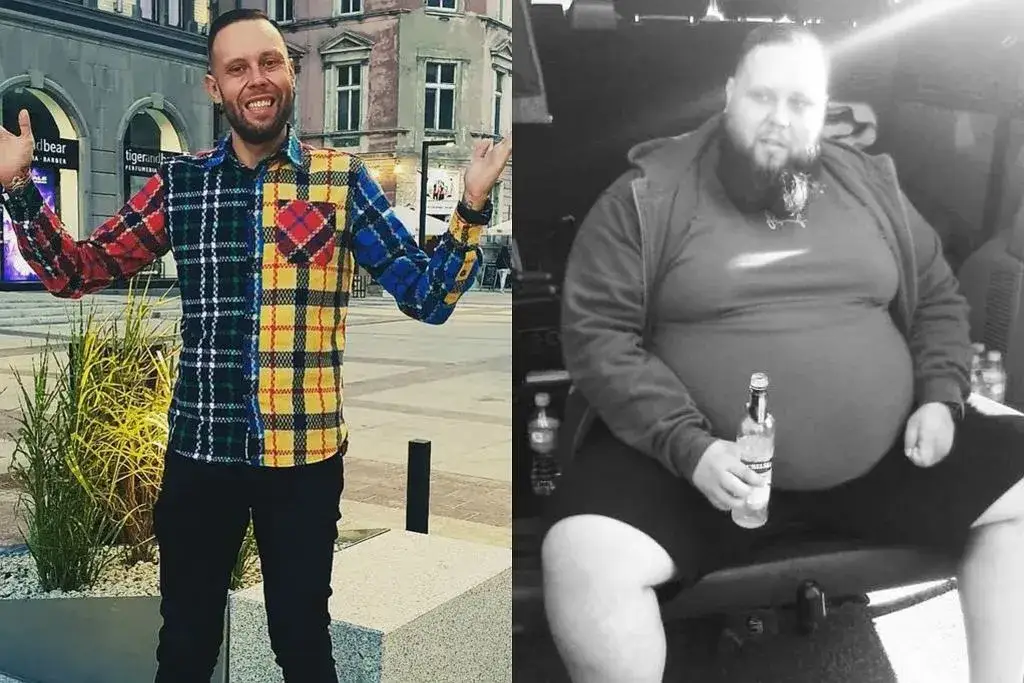 Zdjęcie Ile lat ma Big Boy z Gogglebox? Poznaj wiek i fakty o gwieździe