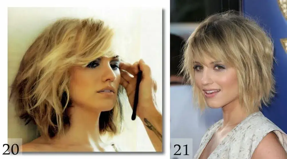 Zdjęcie Najlepsze fryzury na cienkie włosy, które dodają objętości i blasku