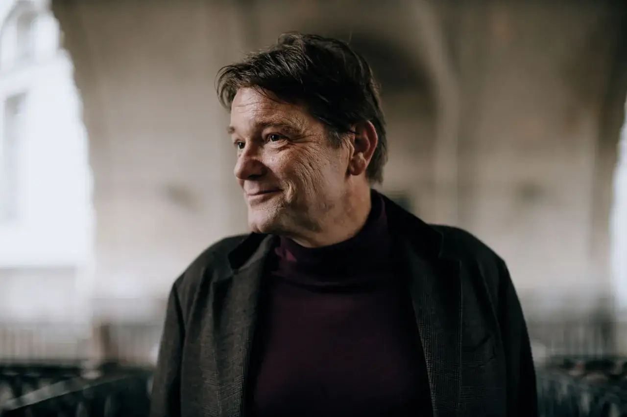 Zdjęcie Peter Wolf aktor - Fascynująca kariera austriackiego artysty filmowego