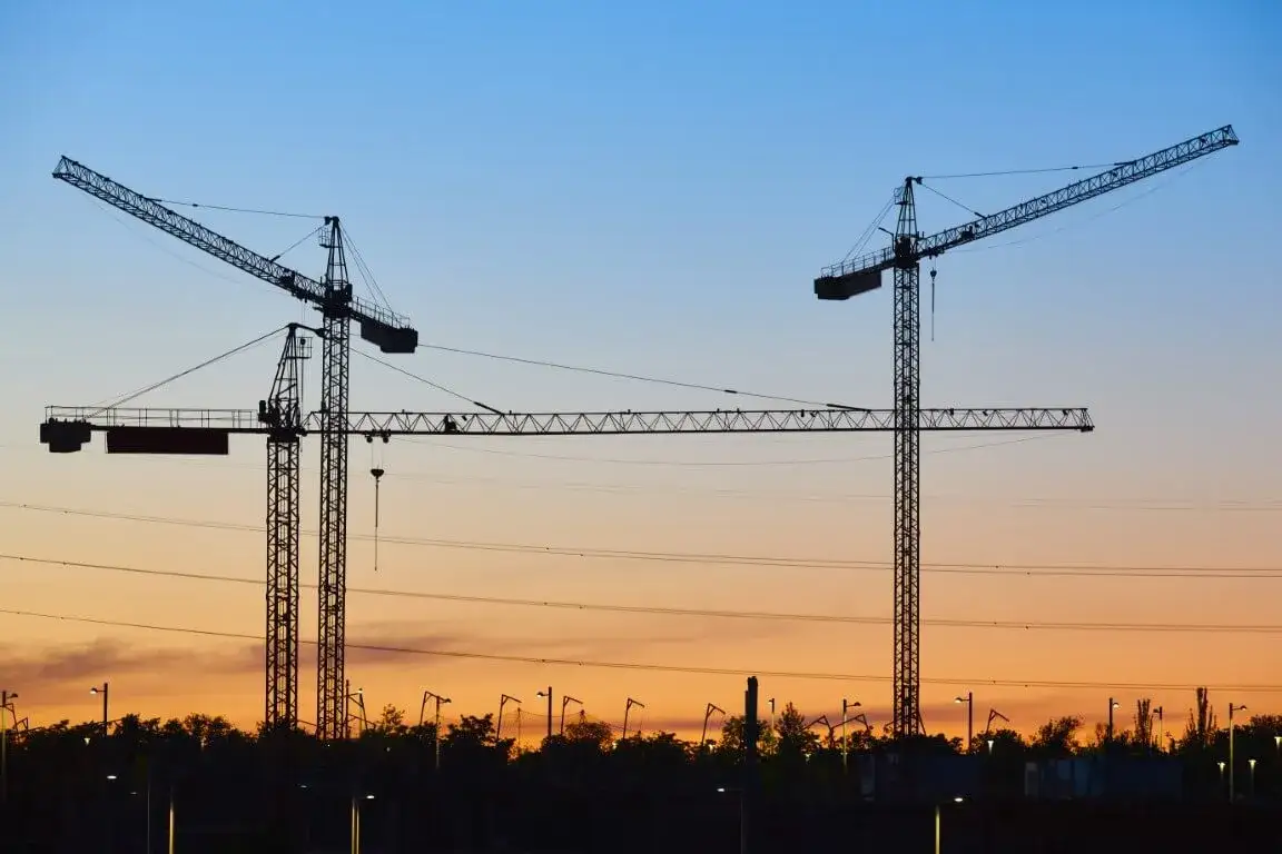 Zdjęcie Ile kosztuje wynajem dźwigu? Sprawdź ceny i ukryte koszty