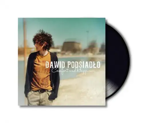 Zdjęcie Dawid Podsiadło - album "Comfort and Happiness" - co warto wiedzieć?