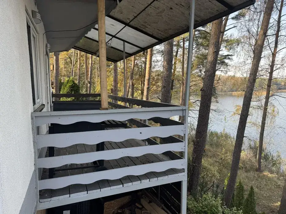 Zdjęcie Domki letniskowe na sprzedaż Turawa Jezioro Średnie – idealne miejsce na wypoczynek