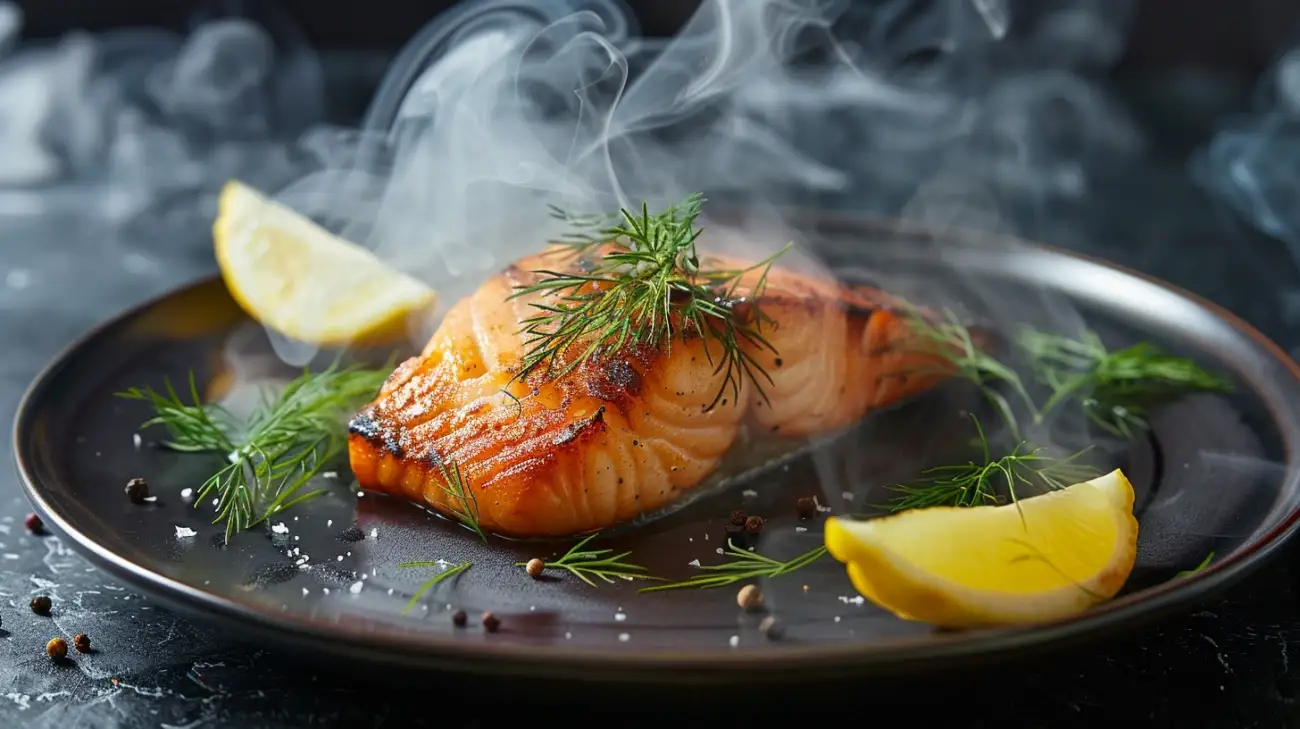 Zdjęcie Filet mietusa: Jak odkryć delikatność ryb w domowej kuchni?